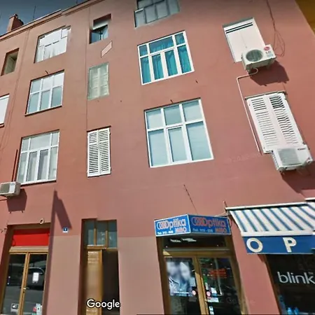 Kalemary's Apartment *