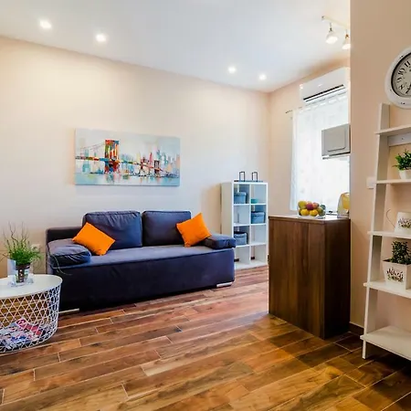 Kalemary's Apartment *