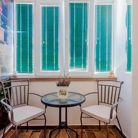 Kalemary's Apartment Zadar