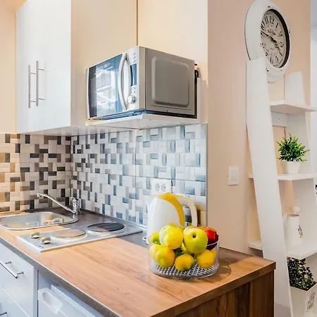 Apartment Kalemary's Zadar