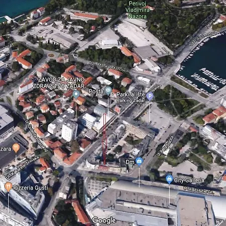 Kalemary's 아파트 *