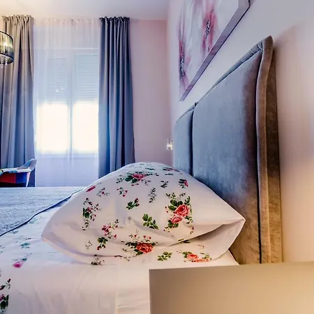 Kalemary's 아파트