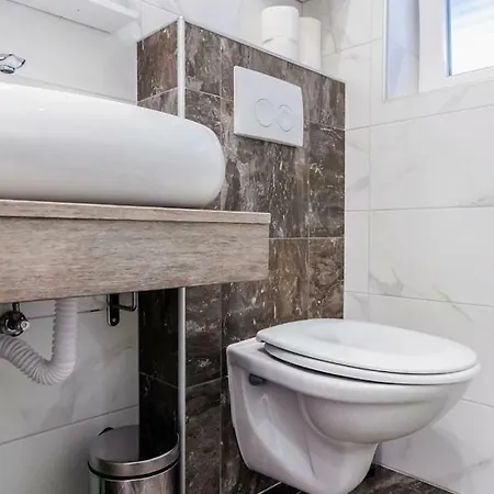 아파트 Kalemary's 자다르